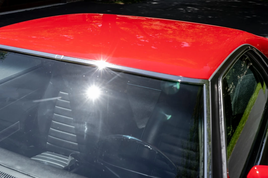 1970 AMC AMX - Image 15 of 31
