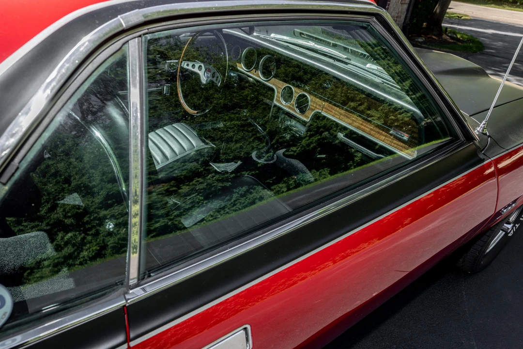 1970 AMC AMX - Image 30 of 31
