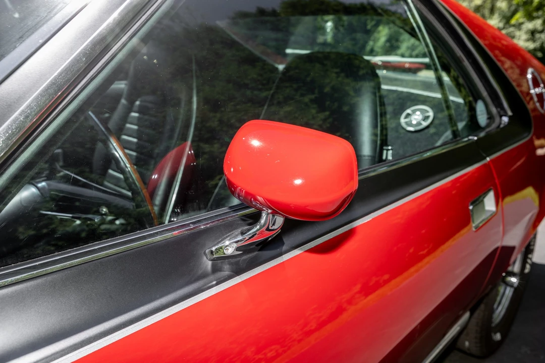 1970 AMC AMX - Image 17 of 31