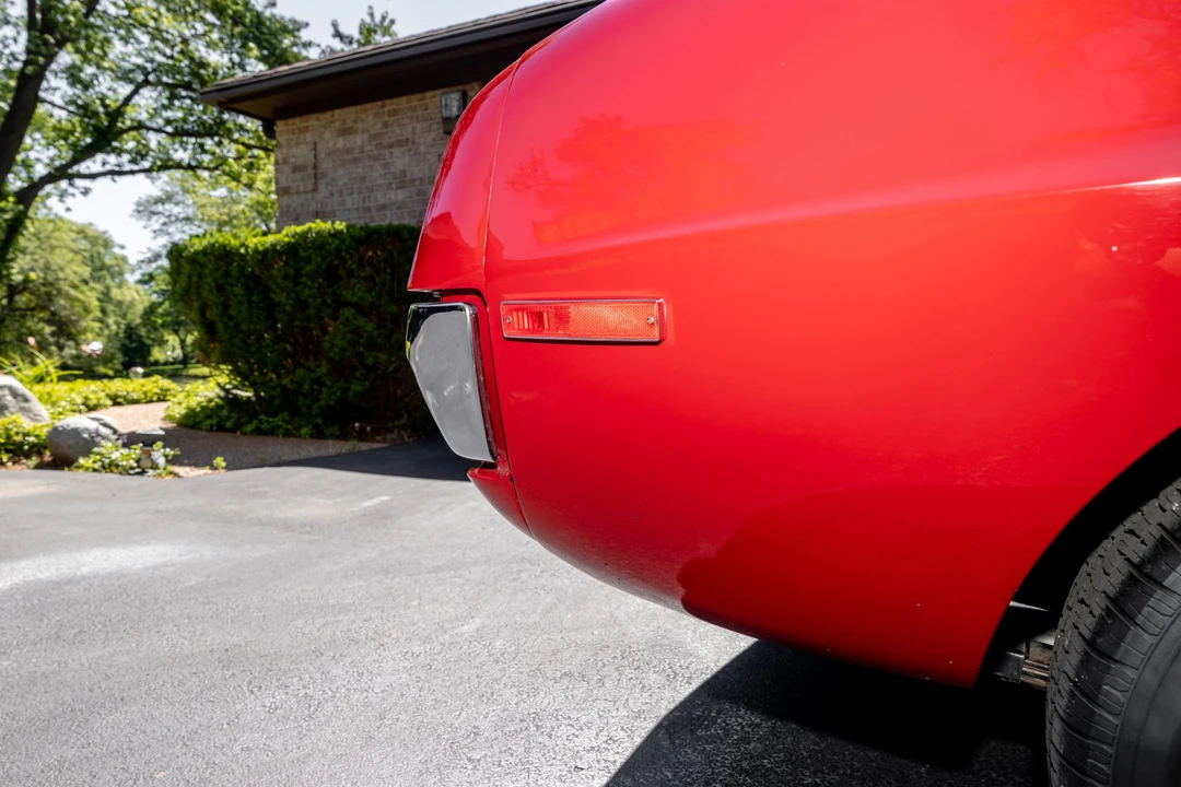 1970 AMC AMX - Image 22 of 31