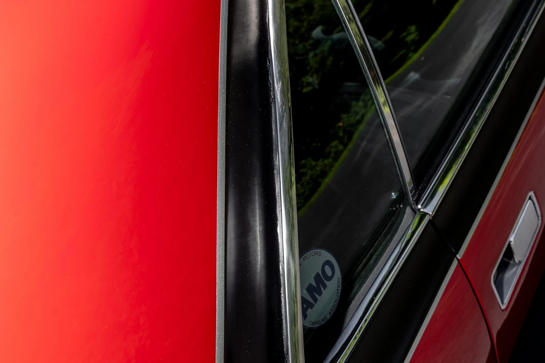 1970 AMC AMX - Image 28 of 31