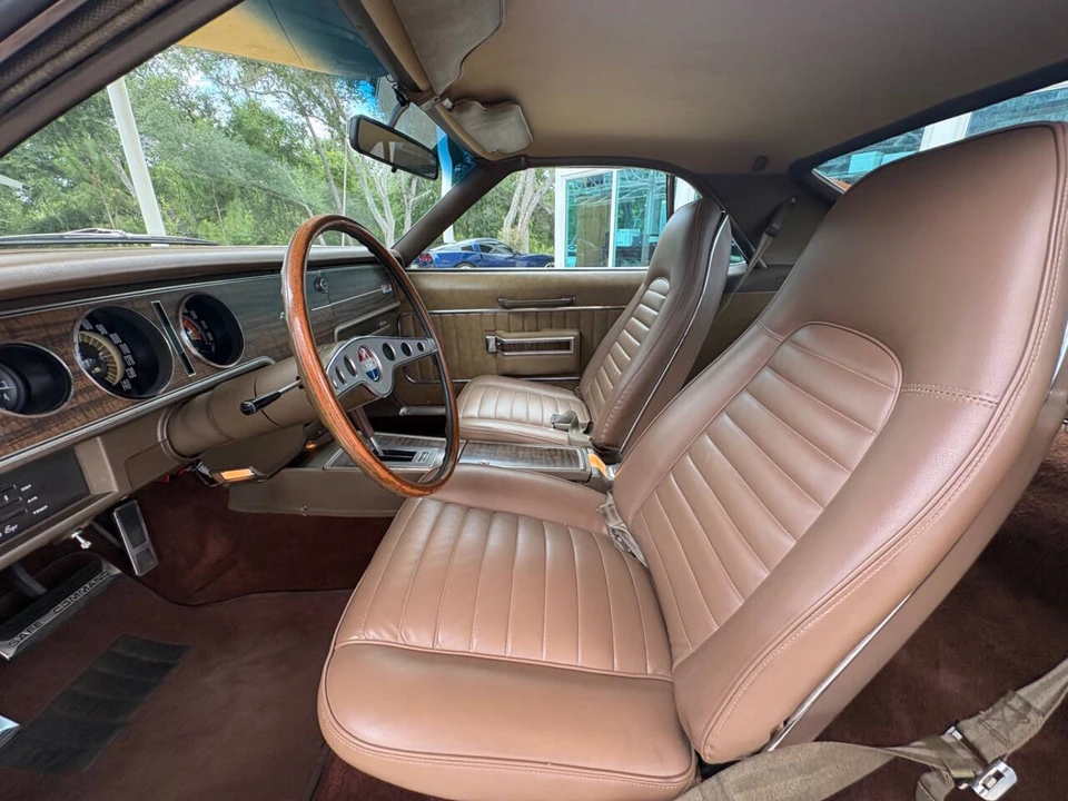 1970 AMC AMX - Image 27 of 31