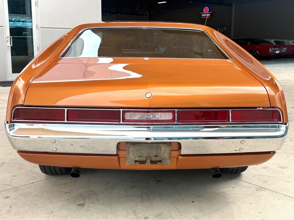 1970 AMC AMX - Image 7 of 31