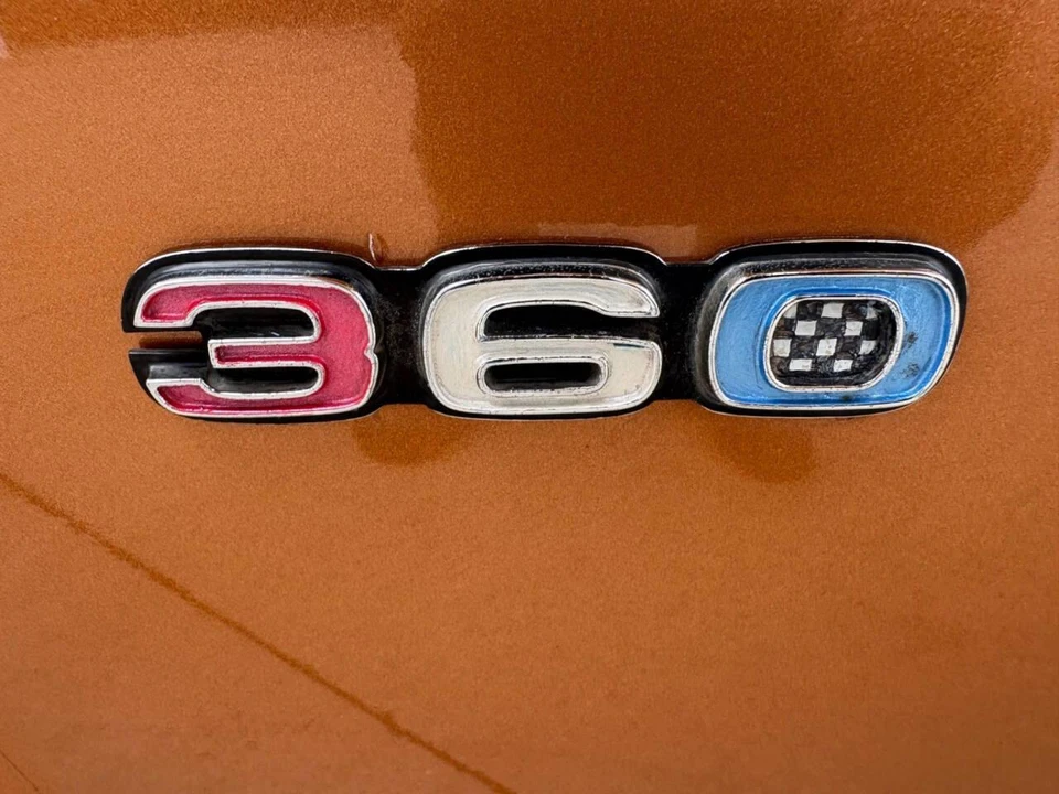 1970 AMC AMX - Image 22 of 31