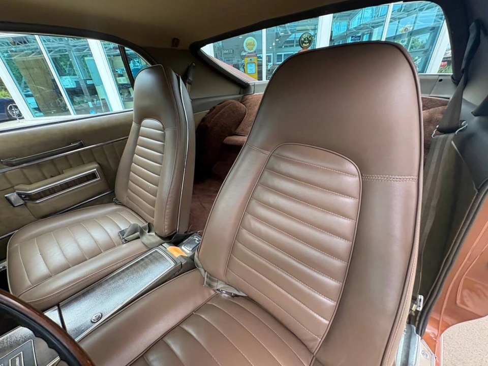 1970 AMC AMX - Image 27 of 31