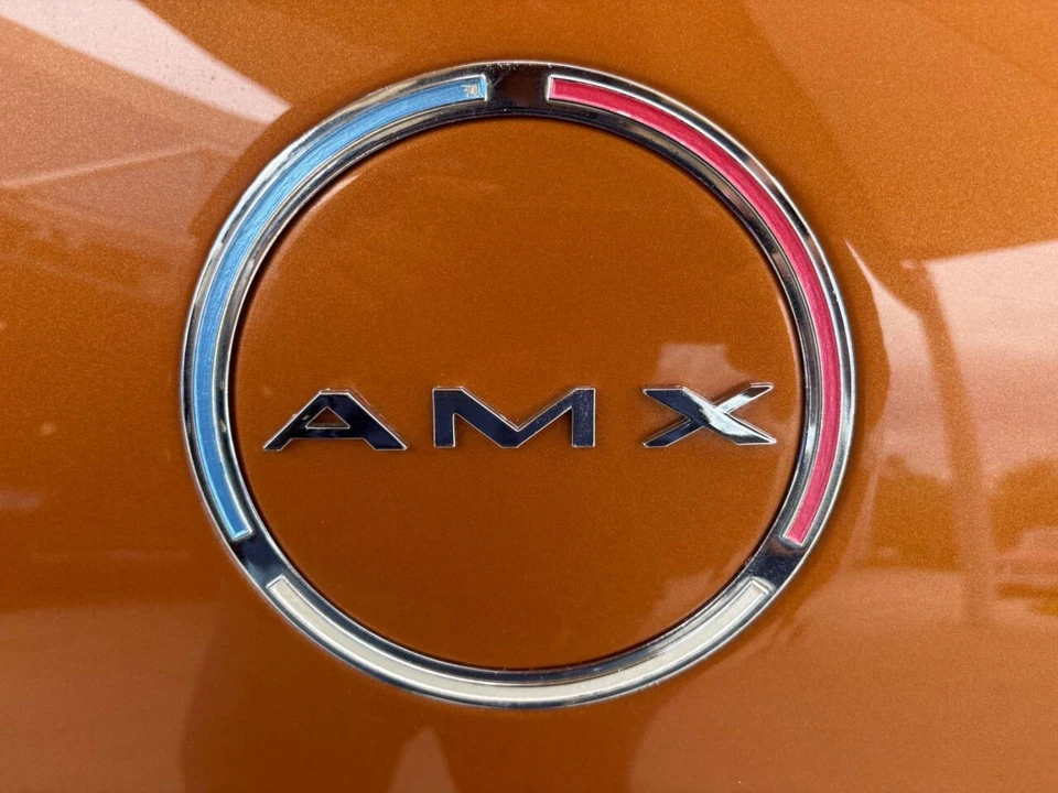 1970 AMC AMX - Image 23 of 31