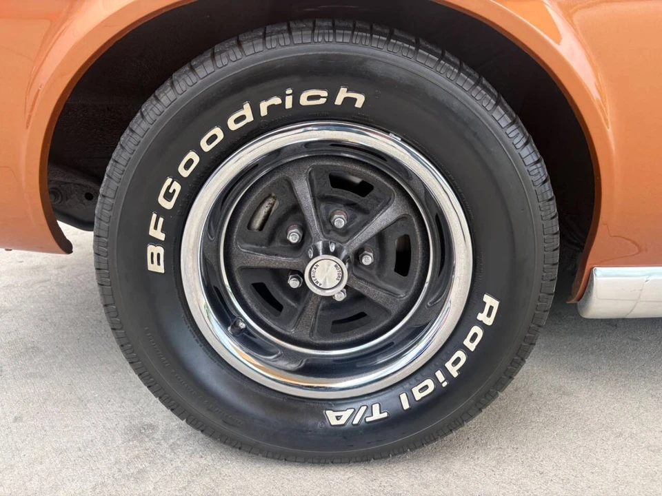1970 AMC AMX - Image 21 of 31