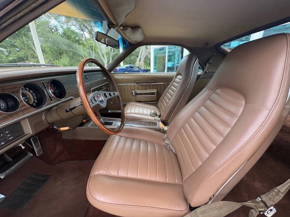 1970 AMC AMX - Image 26 of 31