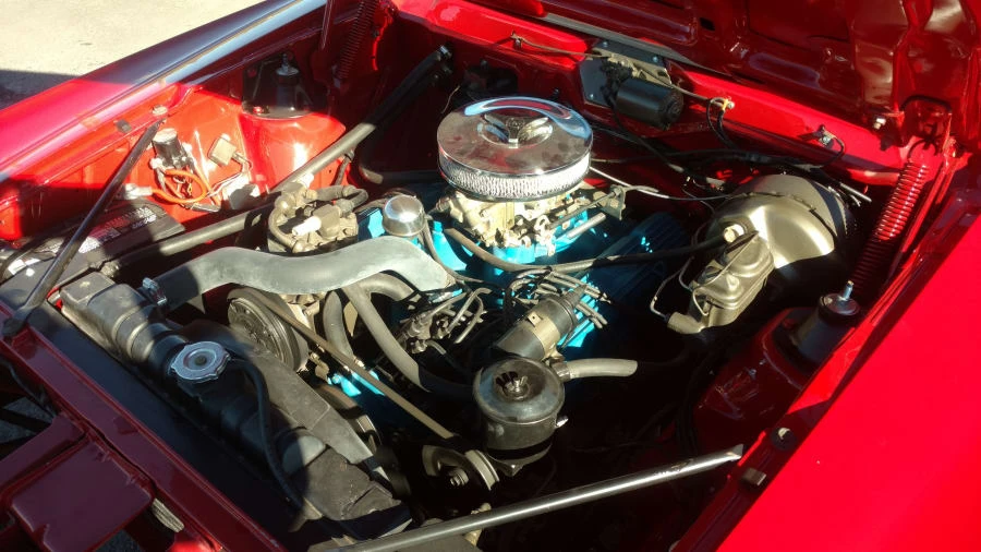 1970 AMC AMX - Image 6 of 6