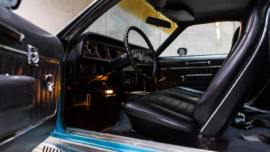 1970 AMC AMX - Image 4 of 12