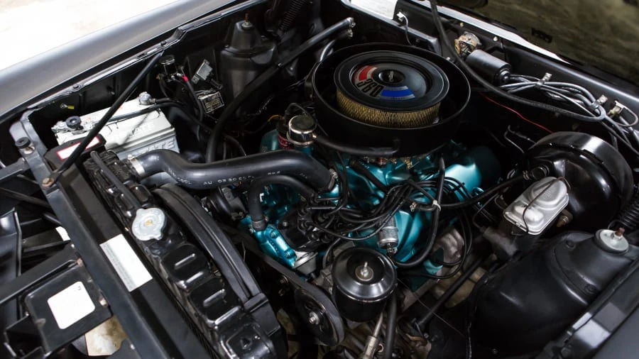 1970 AMC AMX - Image 6 of 12