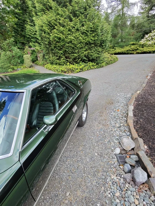 1970 AMC AMX - Image 24 of 31