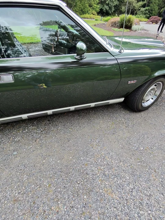 1970 AMC AMX - Image 25 of 31