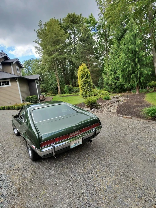1970 AMC AMX - Image 9 of 31