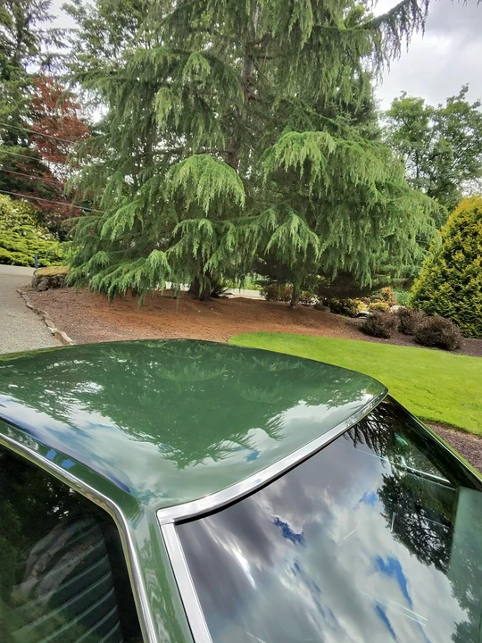 1970 AMC AMX - Image 26 of 31