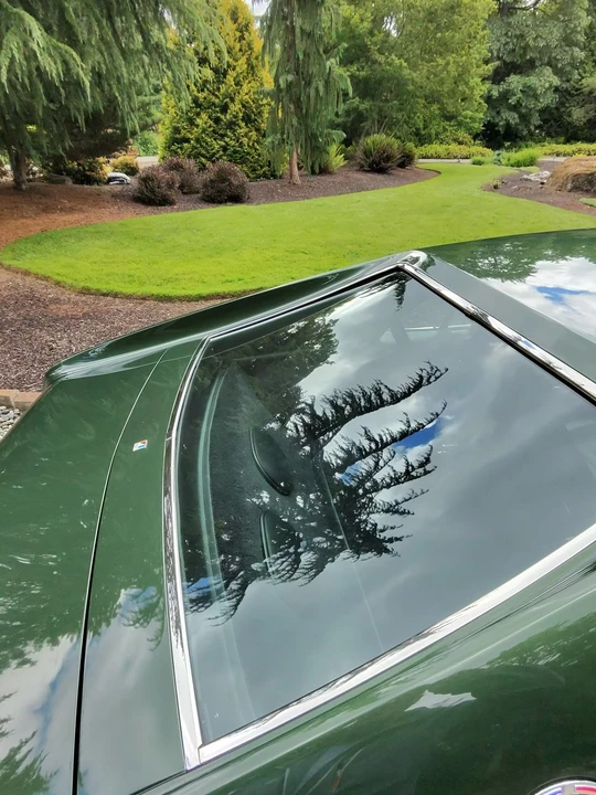 1970 AMC AMX - Image 28 of 31