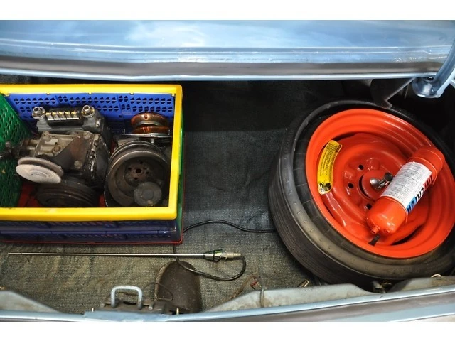 1970 AMC AMX - Image 26 of 31