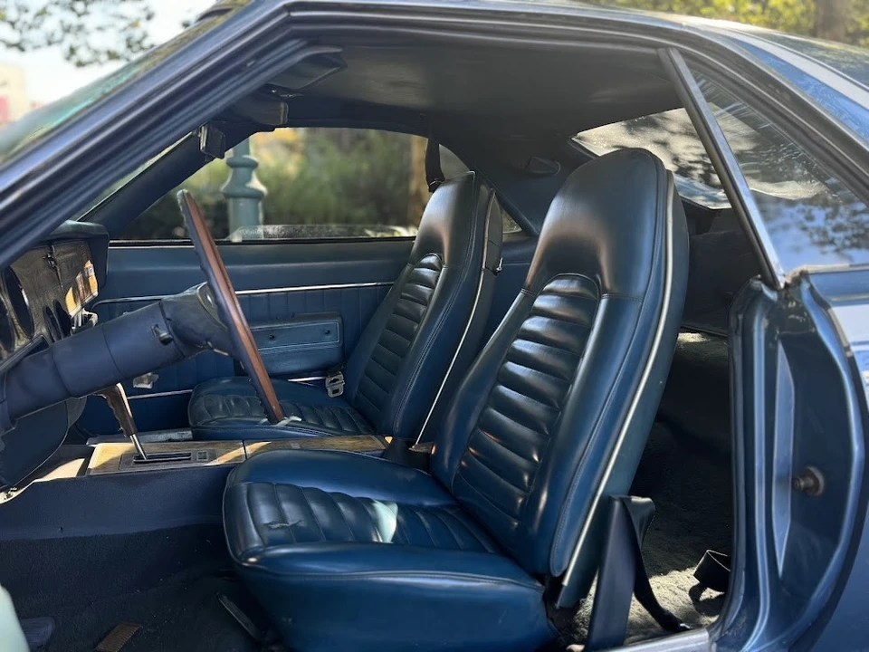 1970 AMC AMX - Image 10 of 31