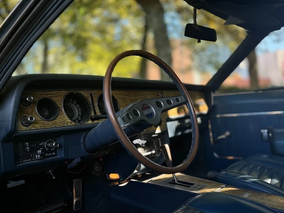 1970 AMC AMX - Image 11 of 31