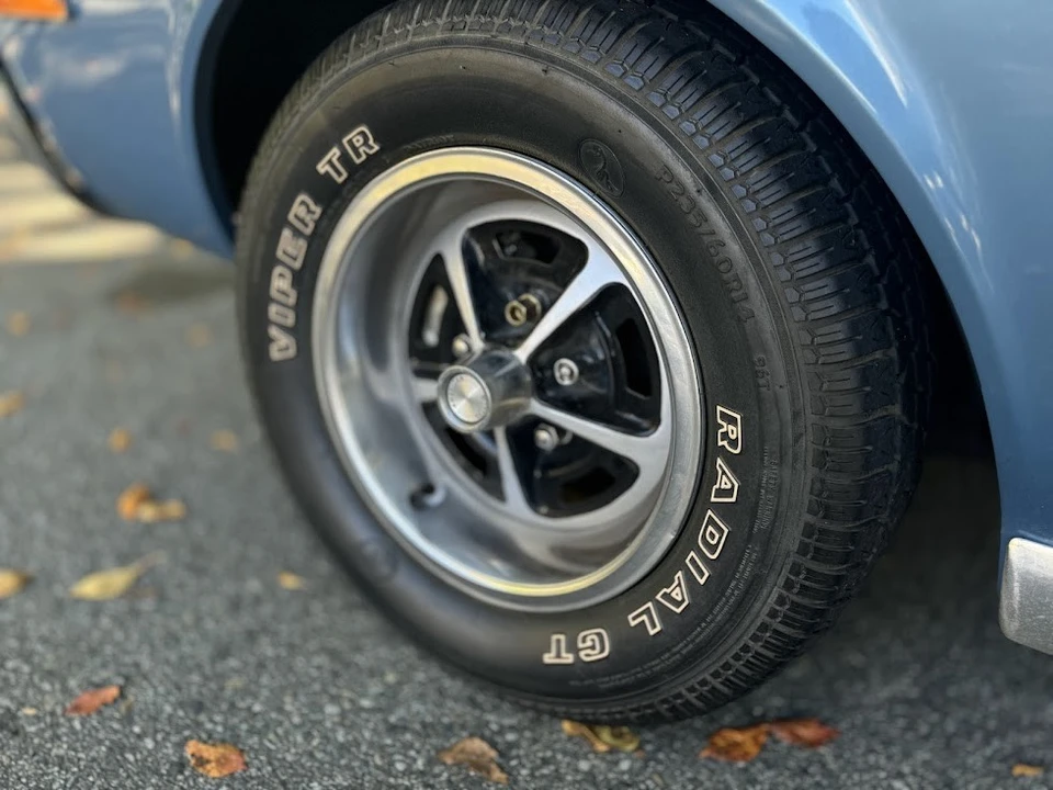 1970 AMC AMX - Image 24 of 31