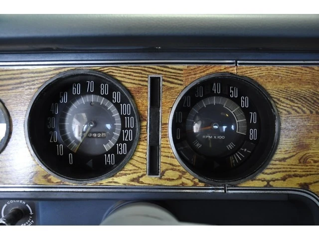 1970 AMC AMX - Image 15 of 31