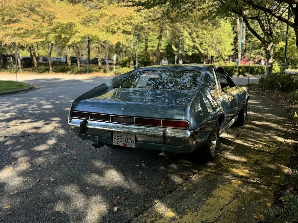 1970 AMC AMX - Image 4 of 31
