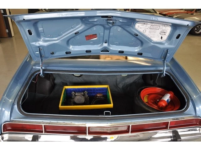 1970 AMC AMX - Image 28 of 31