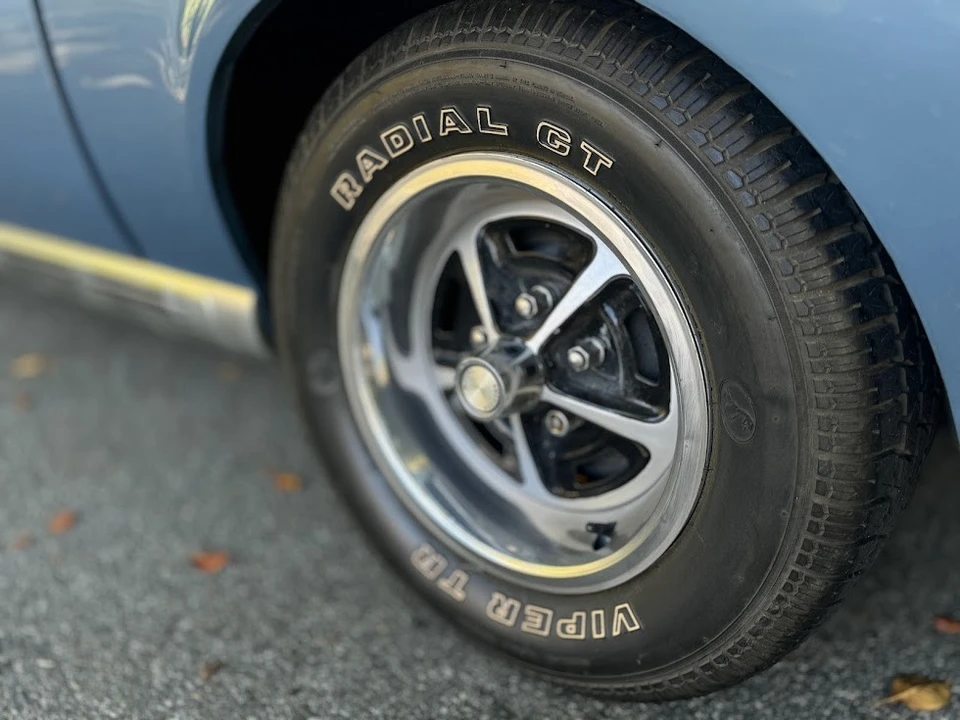 1970 AMC AMX - Image 23 of 31