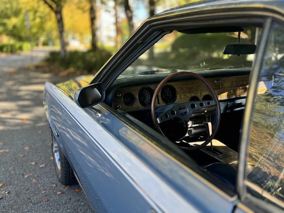 1970 AMC AMX - Image 8 of 31