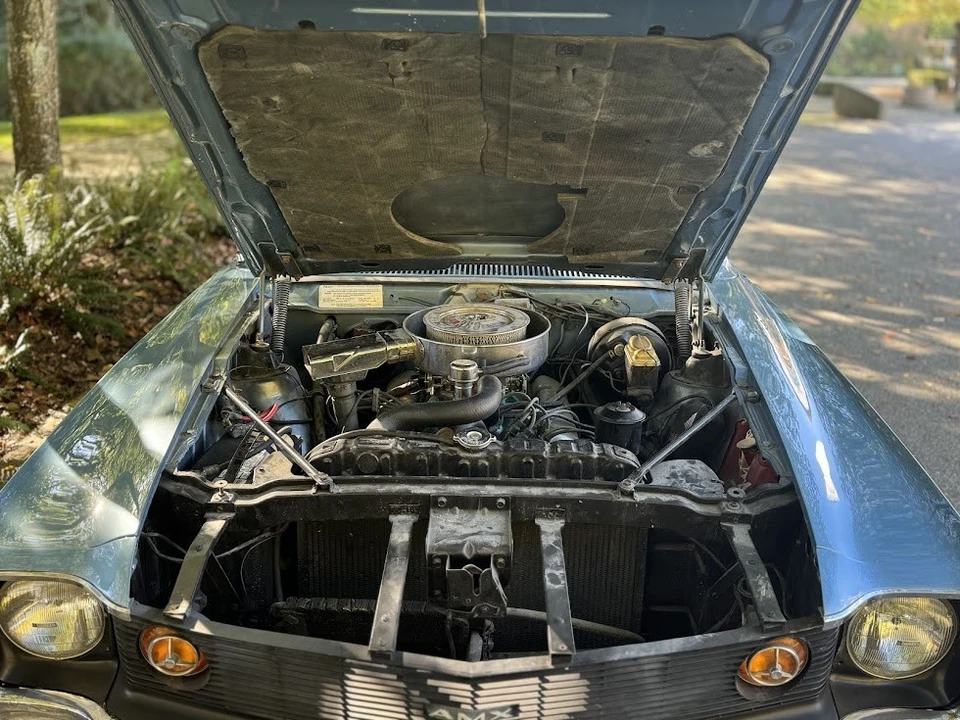 1970 AMC AMX - Image 19 of 31