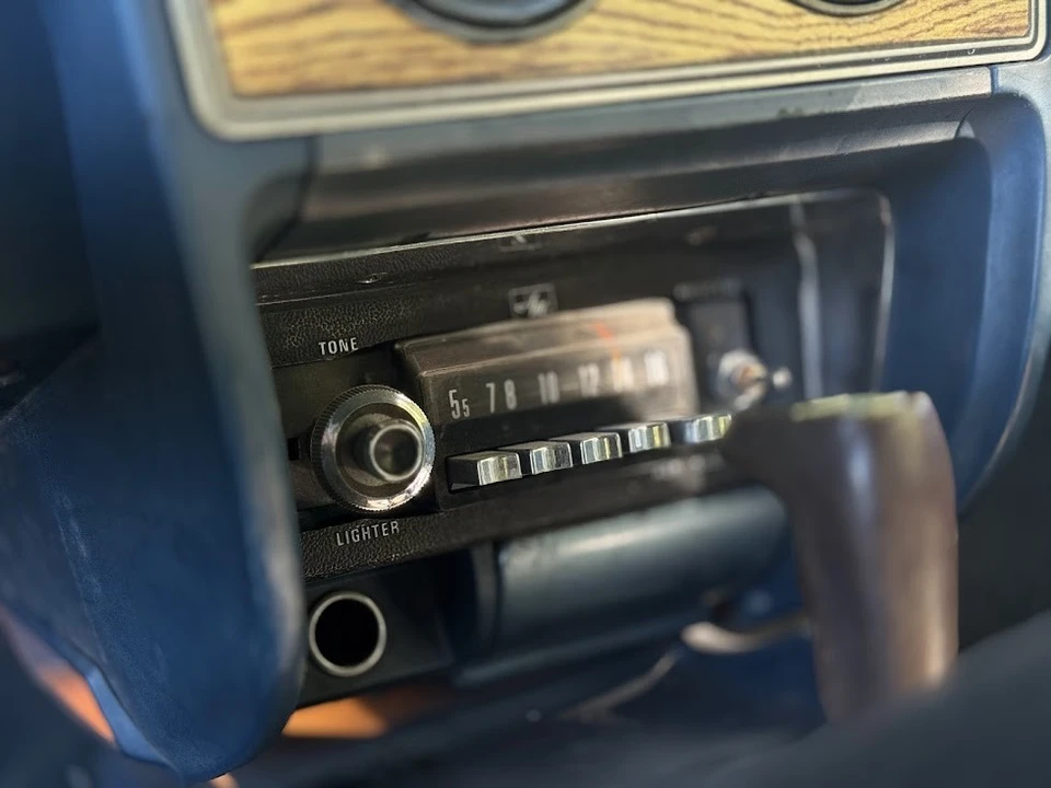 1970 AMC AMX - Image 12 of 31