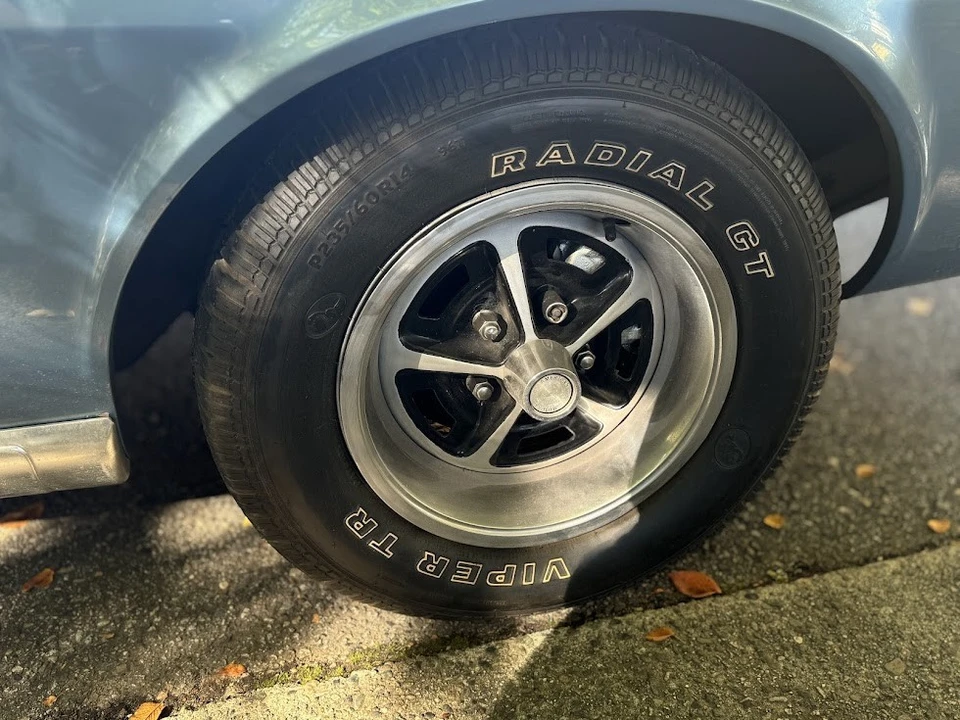 1970 AMC AMX - Image 21 of 31