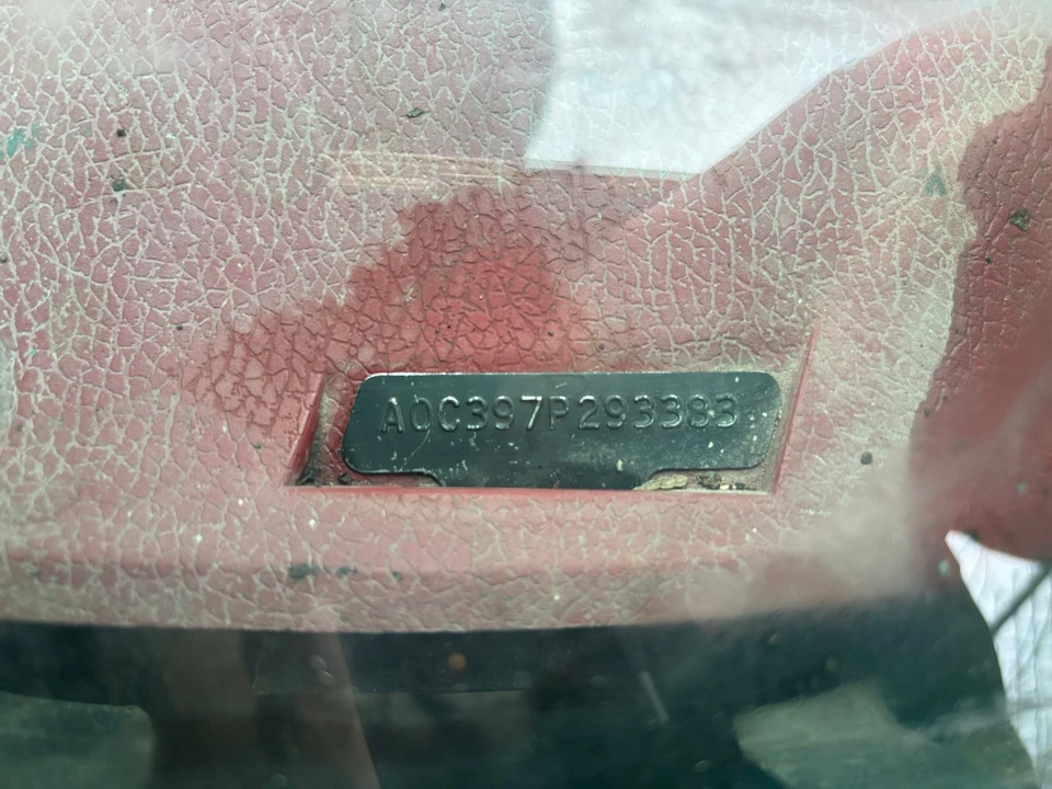 1970 AMC AMX - Image 19 of 21