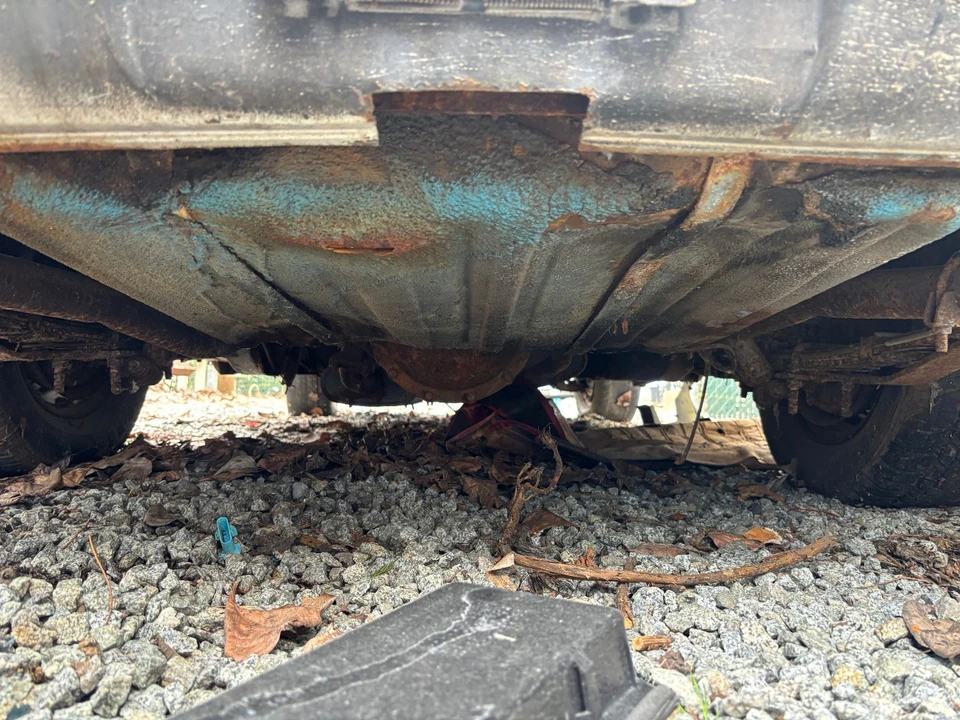 1970 AMC AMX - Image 18 of 21