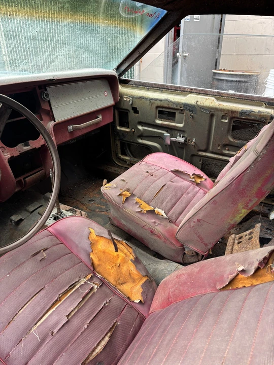 1970 AMC AMX - Image 10 of 21