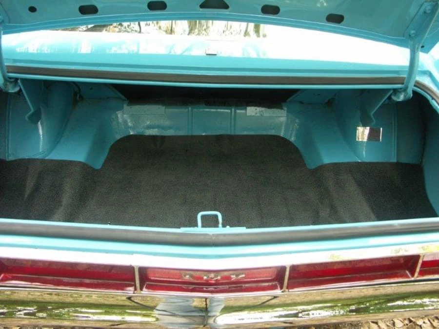 1970 AMC AMX - Image 7 of 10