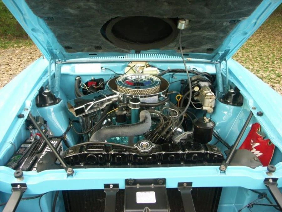 1970 AMC AMX - Image 8 of 10