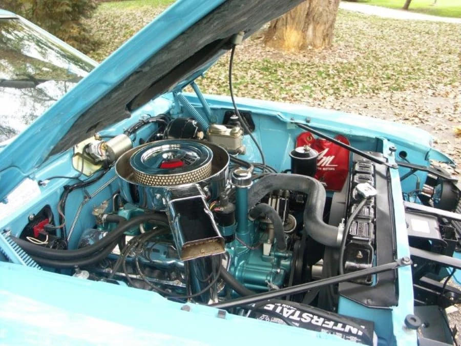 1970 AMC AMX - Image 9 of 10