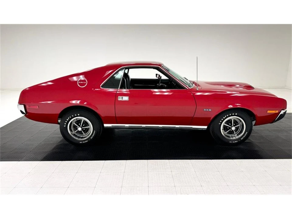 1970 AMC AMX - Image 6 of 31