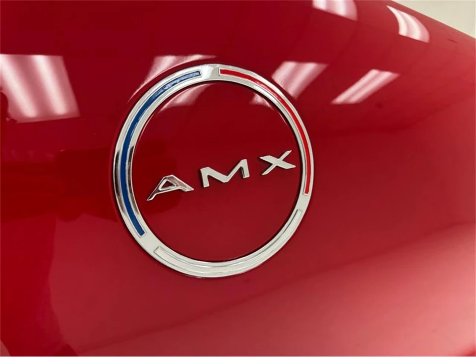 1970 AMC AMX - Image 21 of 31