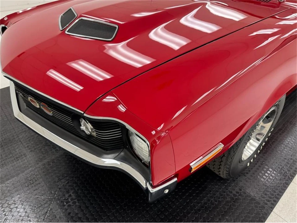 1970 AMC AMX - Image 31 of 31