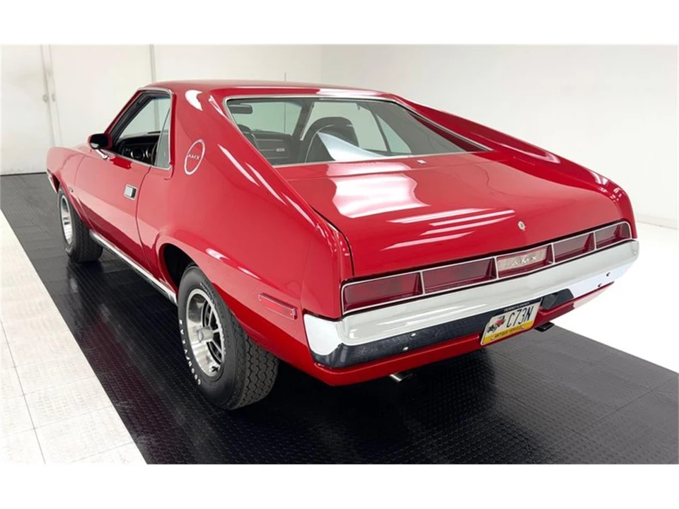 1970 AMC AMX - Image 3 of 31
