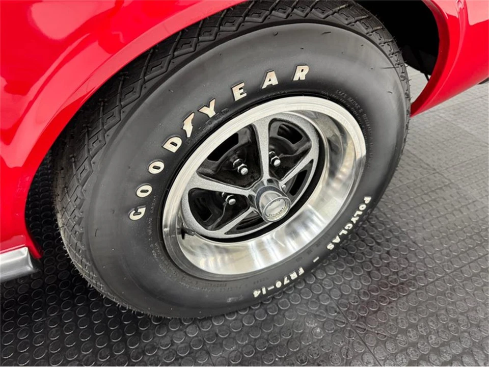 1970 AMC AMX - Image 28 of 31