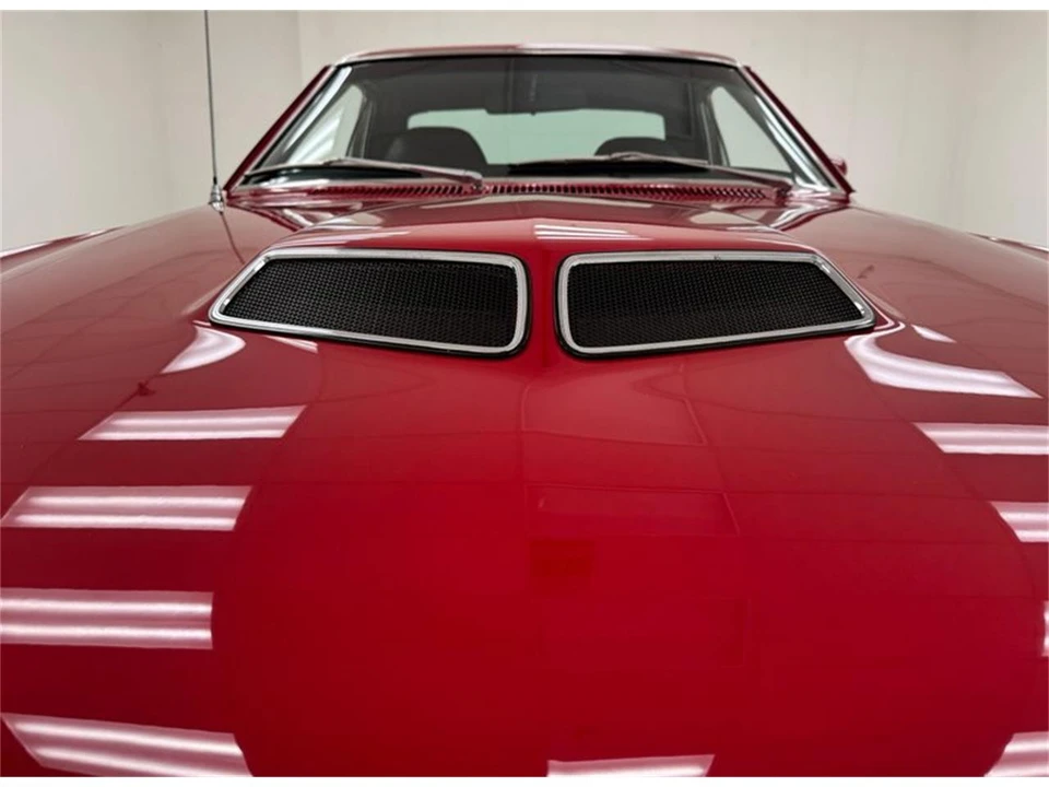 1970 AMC AMX - Image 9 of 31