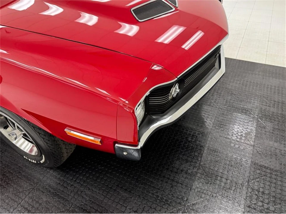 1970 AMC AMX - Image 29 of 31