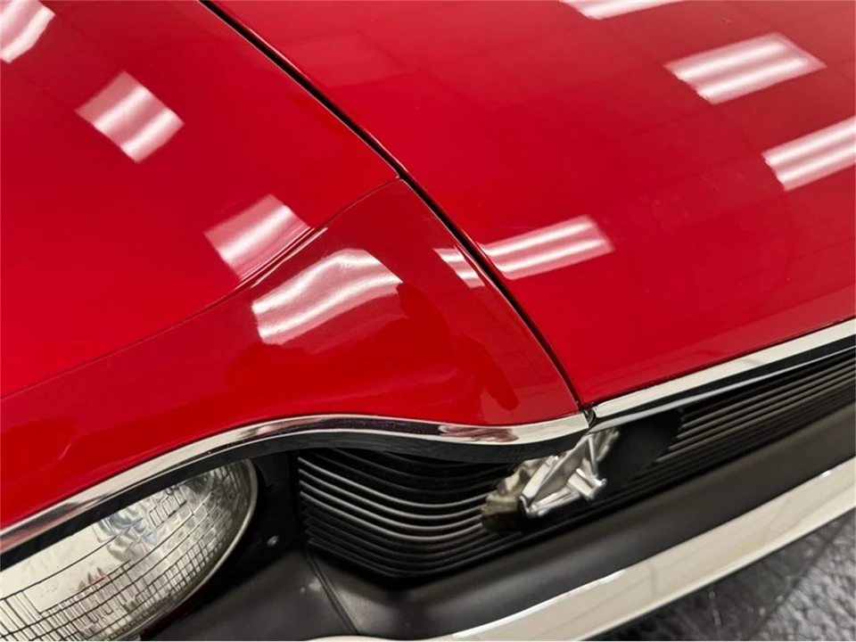 1970 AMC AMX - Image 30 of 31