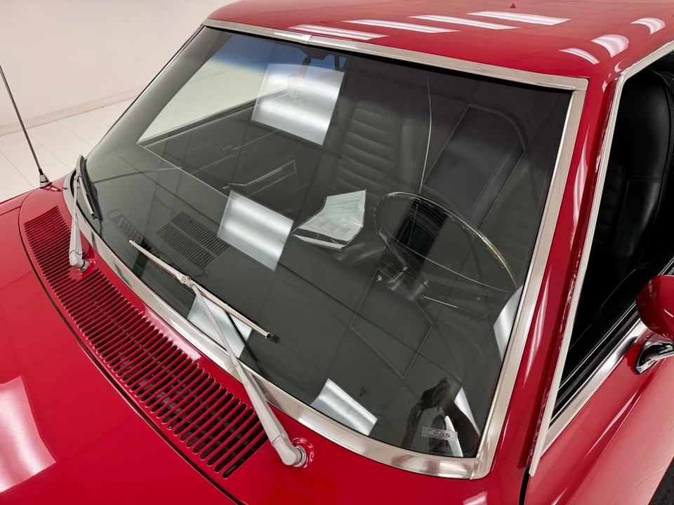 1970 AMC AMX - Image 17 of 31