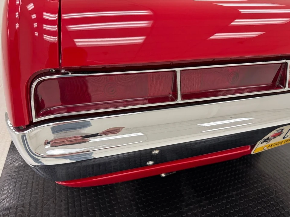 1970 AMC AMX - Image 24 of 31