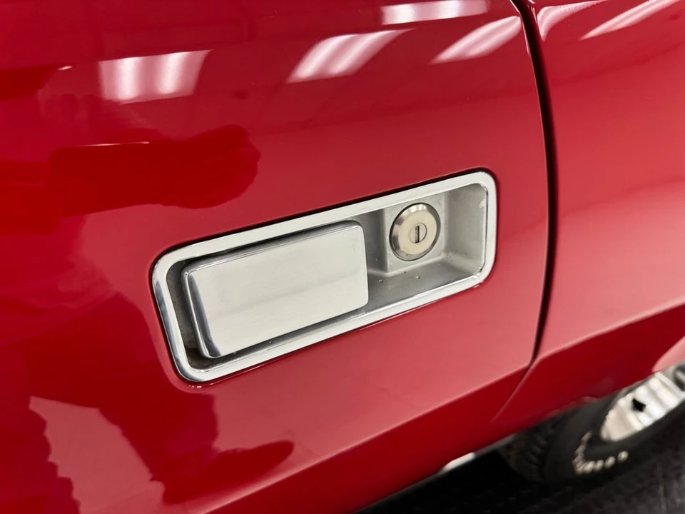 1970 AMC AMX - Image 20 of 31