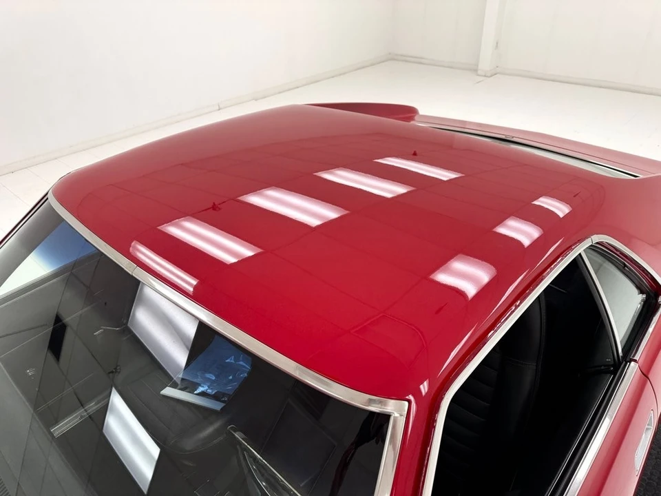 1970 AMC AMX - Image 18 of 31